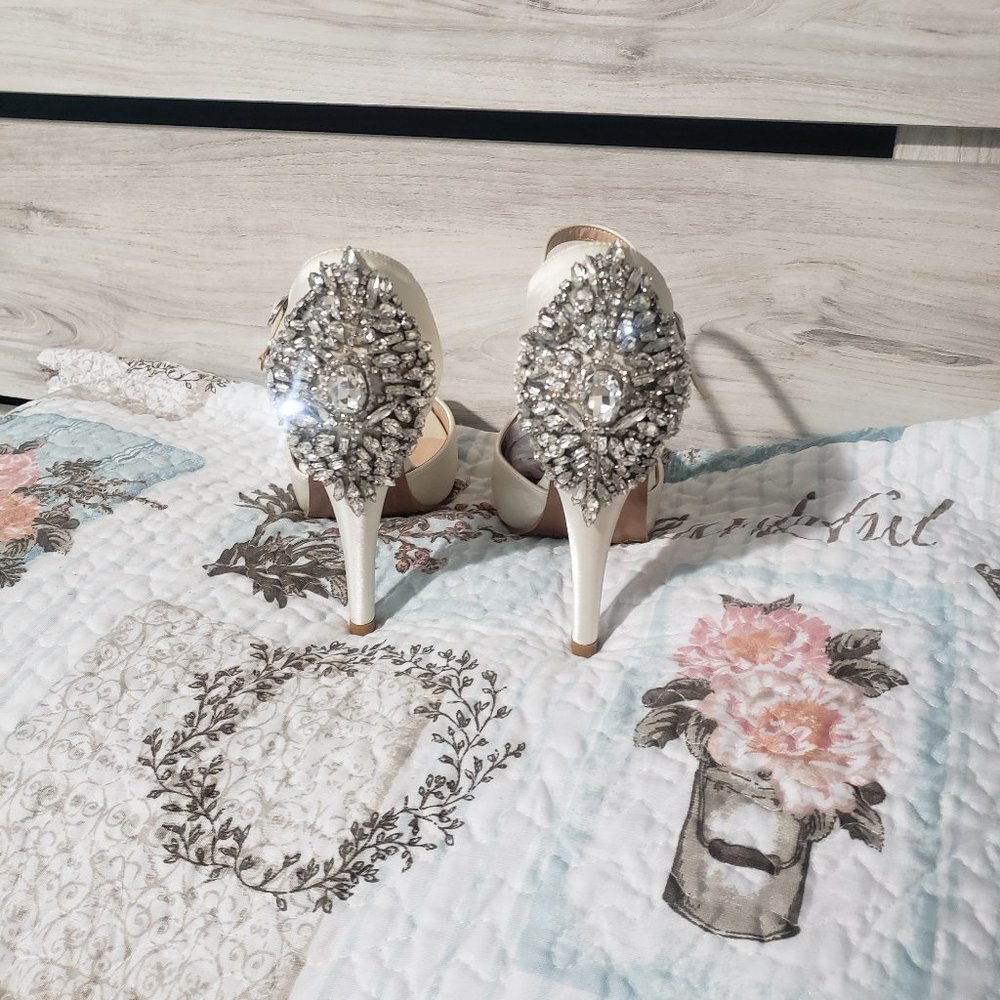 Wedding Shoes